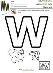 alphabet-letter-w-craft-worksheet